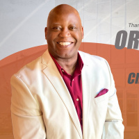 Bishop Charles E. Flowers Ordination Ceremony