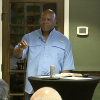 Gifts of the Holy Spirit part 28