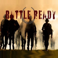 Battle Ready