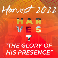 The Glory of His Presence Conclusion