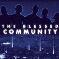 The Blessed Community part 11