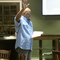 Gifts of the Holy Spirit part 31