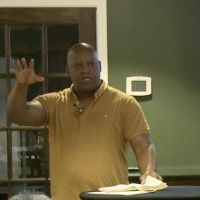 Gifts of the Holy Spirit part 15