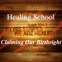Healing School part 1