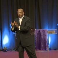 Supernatural Empowerment Part 6
