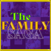 The Family Saga part 2