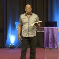 Liberty to the Captives part 4