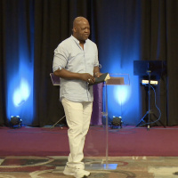 Supernatural Empowerment part 10