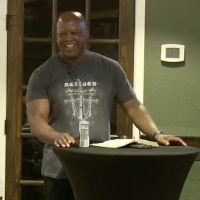Gifts of the Holy Spirit part 43