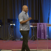Supernatural Empowerment - part 4