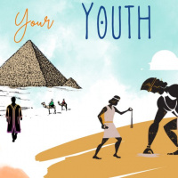 Let No Man Despise Your Youth