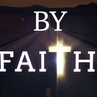 By Faith...
