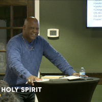 Gifts of the Holy Spirit part 13