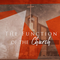 The Function of the Church