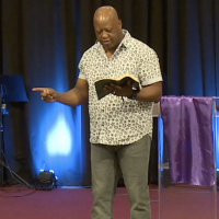 Liberty to the Captives part 6