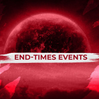 End-Time Events part 6