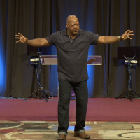 Supernatural Empowerment part 7