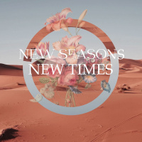 New Seasons, New Times