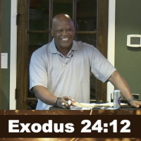 The Ministry Gifts part 26