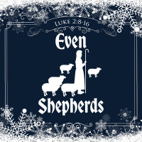 Even Shepherds