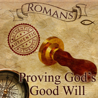 Proving Gods Good Will