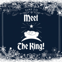 Meet the King