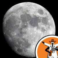 Supermoon