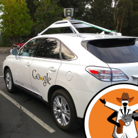 Driverless Cars