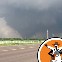 Tornado Science