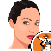 BRCA1: Angelina Jolie