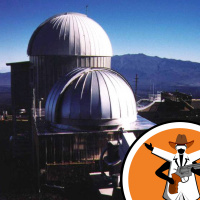 Keeling Curve Crowdfunding