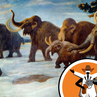 Giant animals