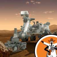 Exploring Mars