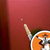 The Lethal Injection