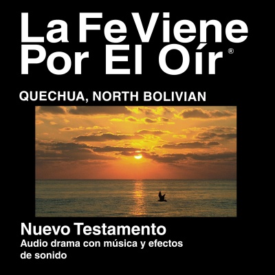 Quechua, Boliviana del Norte Biblia - Quechua, Northern Bolivian Bible
