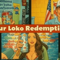 Stefs Four Loko Redemption Story