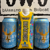 Fire Up Your Modem and Download The Beatbox with BWB REMIX Edition