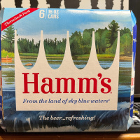 Hamming It Up With The Chugs Band