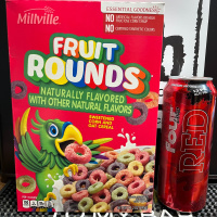 Froot Loops  Brews: A Cereal-ously Hoppy 3K Celebration