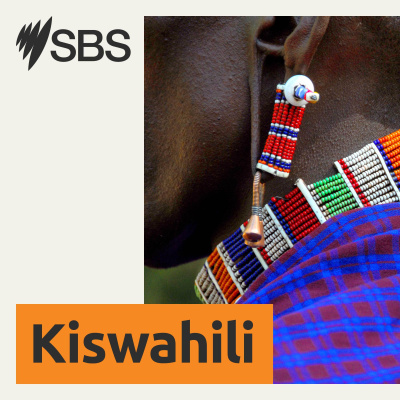Sbs Swahili - Sbs Swahili