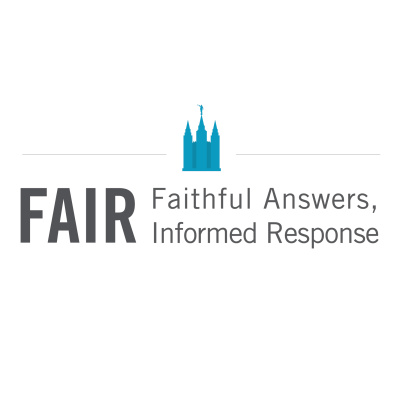 Mormon Fair-cast