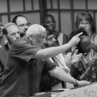January 2, 2022- Where Do You Belong? - Rev. Graylan Scott Hagler