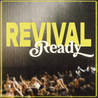 Worship FUELS Revival