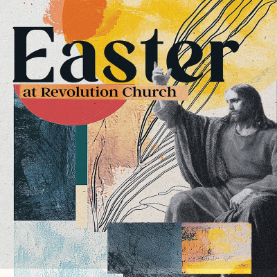 Revolution Church - Pastor Zak White Revyourlife