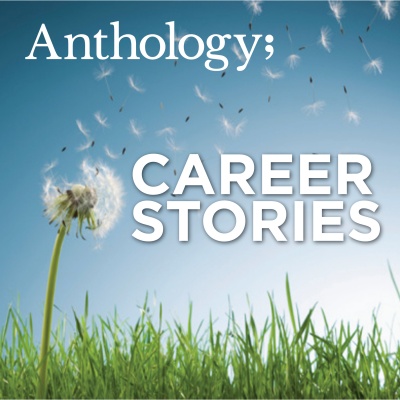 Career Stories By Anthology