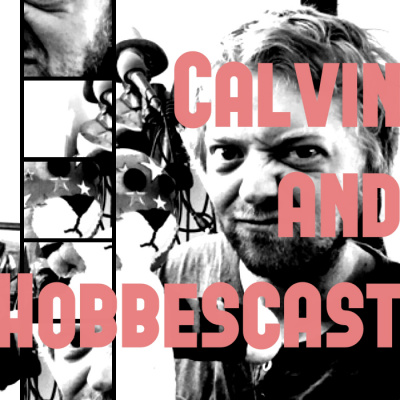 Calvin And Hobbescast