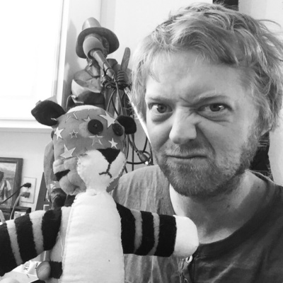 Calvin And Hobbescast