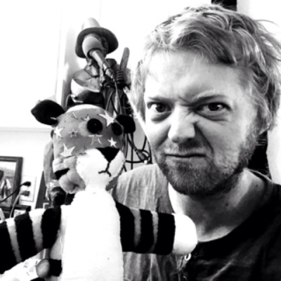 Calvin And Hobbescast