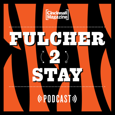 Cincinnati Magazine Podcast