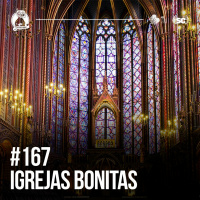 Igrejas BONITAS - Santa Zuera #167